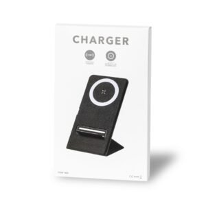 Cargador Sterling - Imagen 7