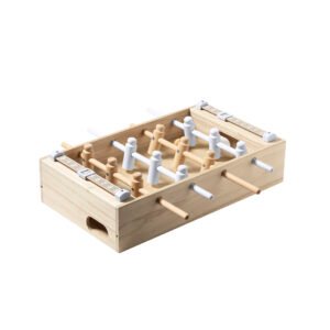 Minifutbolín Helmmet