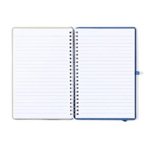 Libreta Soporte Maisux - Imagen 2