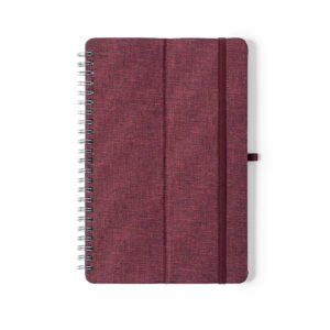 Libreta Soporte Maisux - Imagen 9