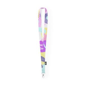 Lanyard Loriet - Imagen 12