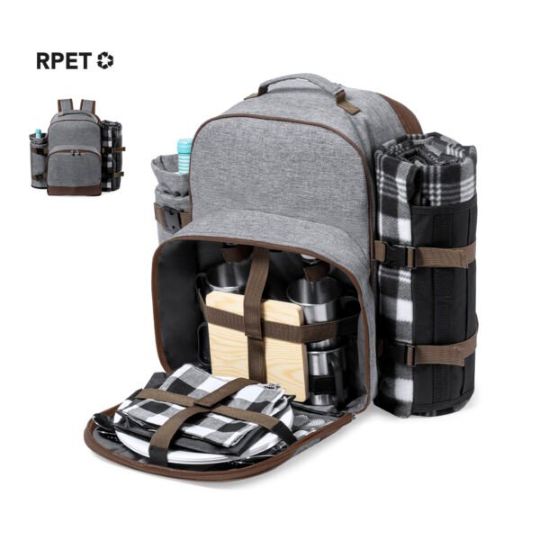 Mochila Nevera Picnic Seyman