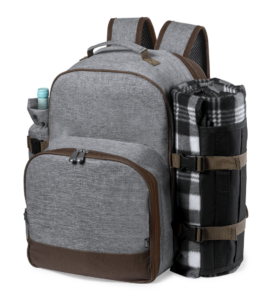 Mochila Nevera Picnic Seyman - Imagen 11