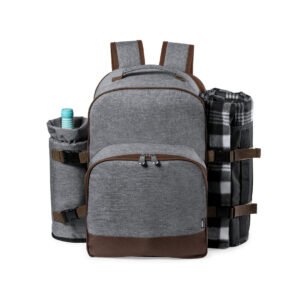 Mochila Nevera Picnic Seyman - Imagen 10