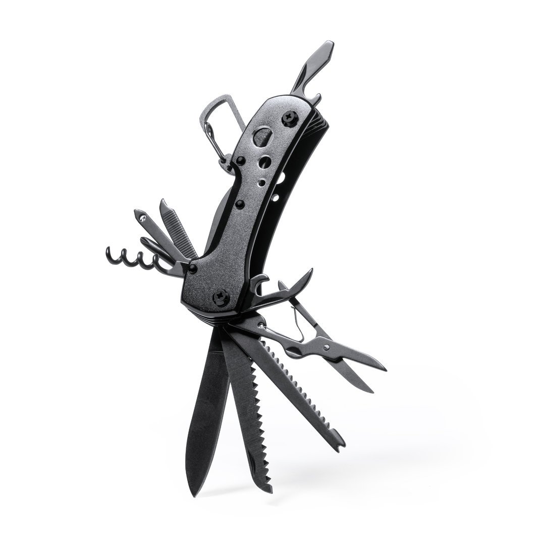 Navaja Multiusos Komit - Imagen 2