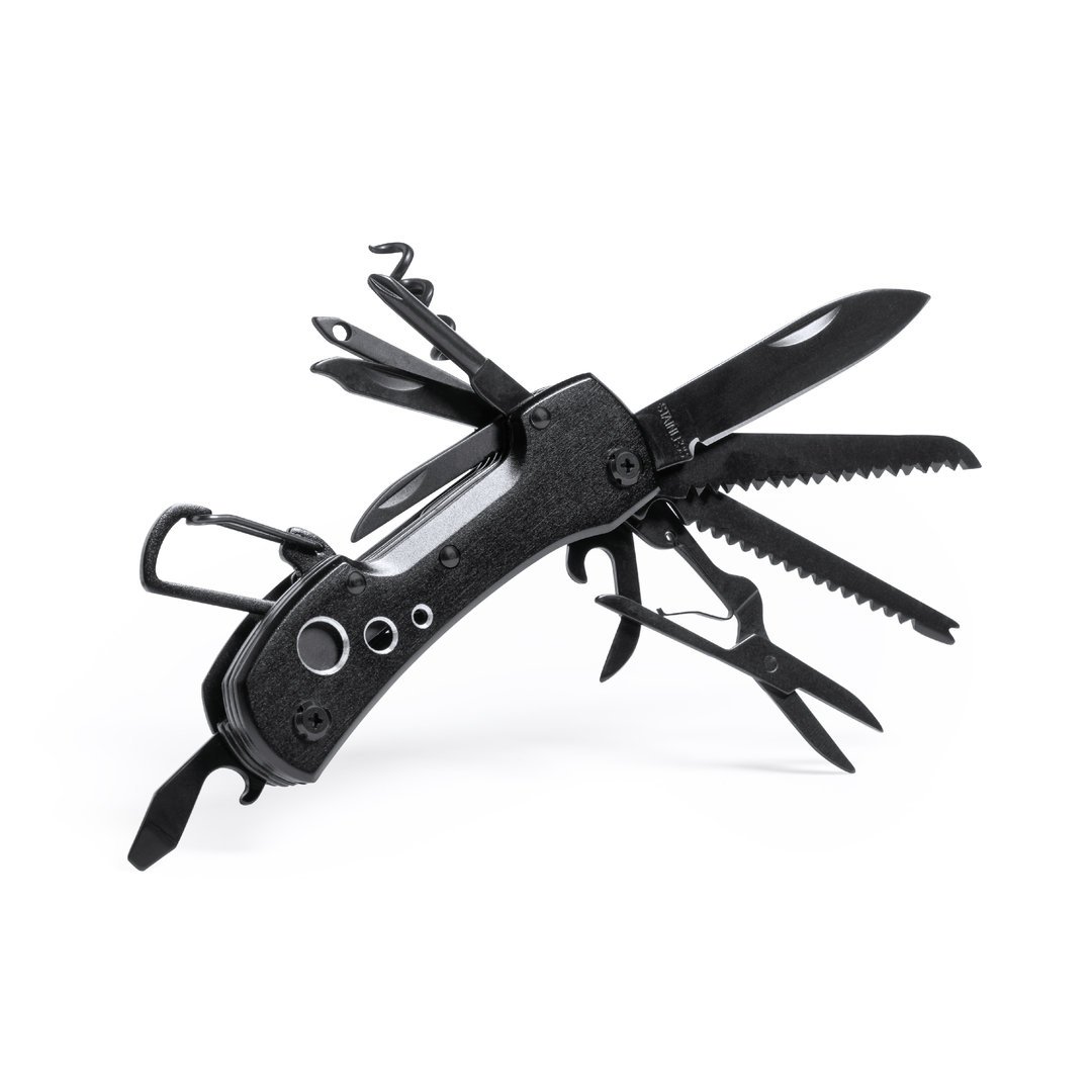 Navaja Multiusos Komit - Imagen 4