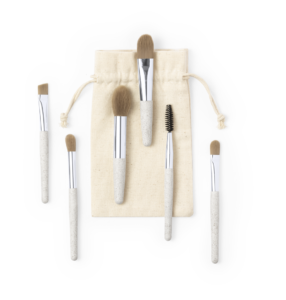 Set Brochas Maquillaje Kurt - Imagen 6