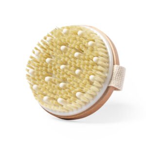 Cepillo Exfoliante Masajeador Ruck - Imagen 2