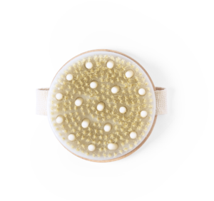 Cepillo Exfoliante Masajeador Ruck - Imagen 9