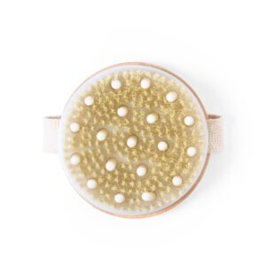 Cepillo Exfoliante Masajeador Ruck - Imagen 8