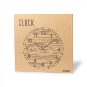 Reloj Yustry - Imagen 6