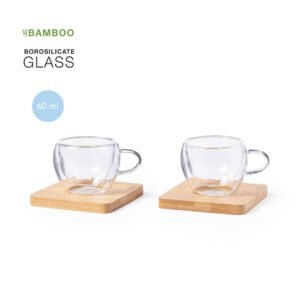 Set Tazas Gladen - Imagen 11