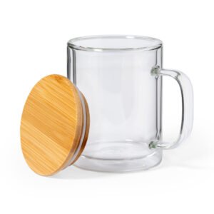 Taza Térmica Laik - Imagen 2