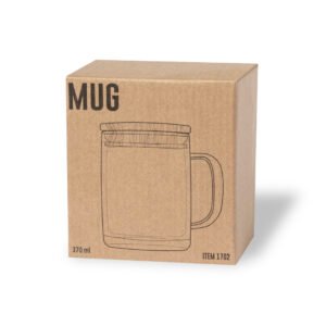 Taza Térmica Laik - Imagen 4