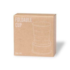 Vaso Plegable Daibak - Imagen 6