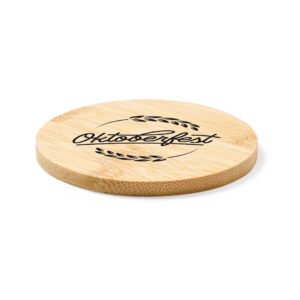 Posavasos Derrik - Imagen 3
