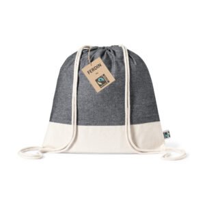 Mochila Ferdin Fairtrade - Imagen 2