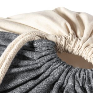 Mochila Ferdin Fairtrade - Imagen 3