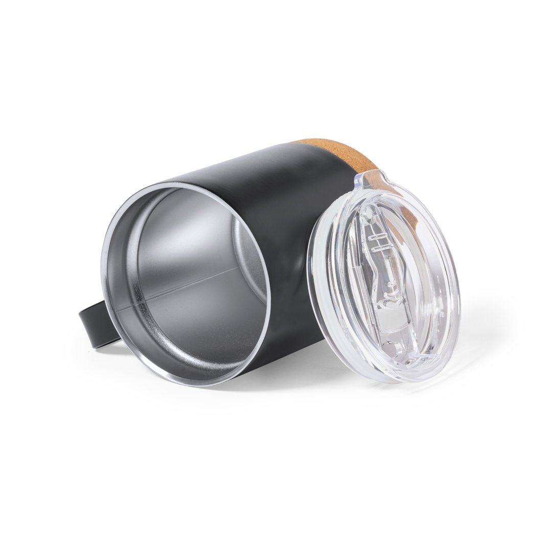 Taza Térmica Loret - Imagen 3