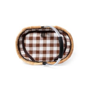 Cesta Nevera Picnic Halbax - Imagen 4