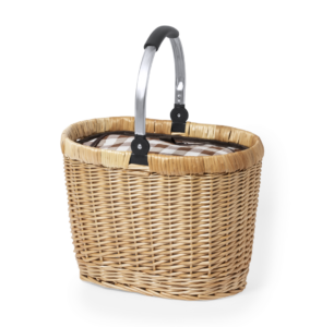 Cesta Nevera Picnic Halbax - Imagen 6