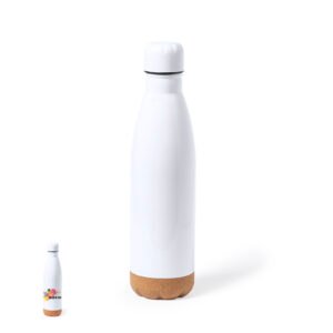 Bidón Sublimación Pooch