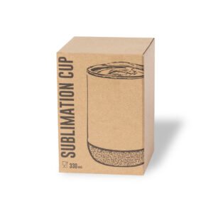 Vaso Térmico Sublimación Barker - Imagen 4