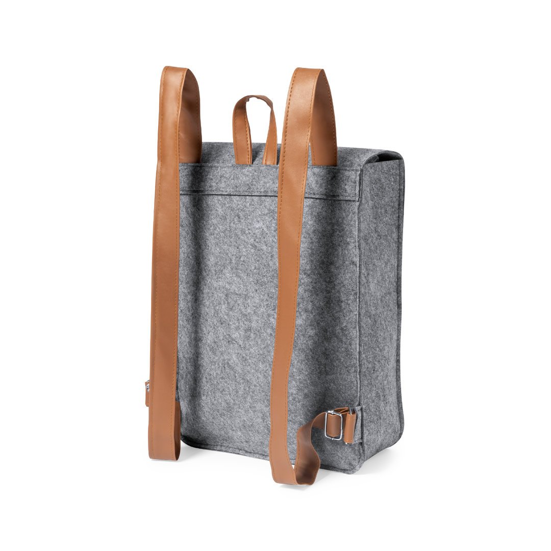 Mochila Zakian - Imagen 2