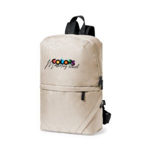 Mochila Bronul - Imagen 5