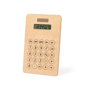 Calculadora Vulcano - Imagen 2