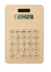 Calculadora Vulcano - Imagen 7