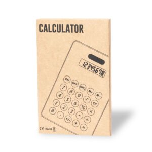 Calculadora Vulcano - Imagen 6