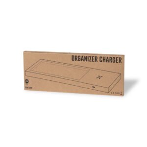 Cargador Organizador Taron - Imagen 6