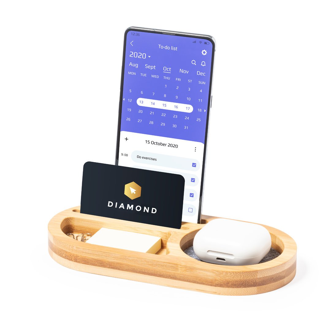 Organizador Brajil - Imagen 3