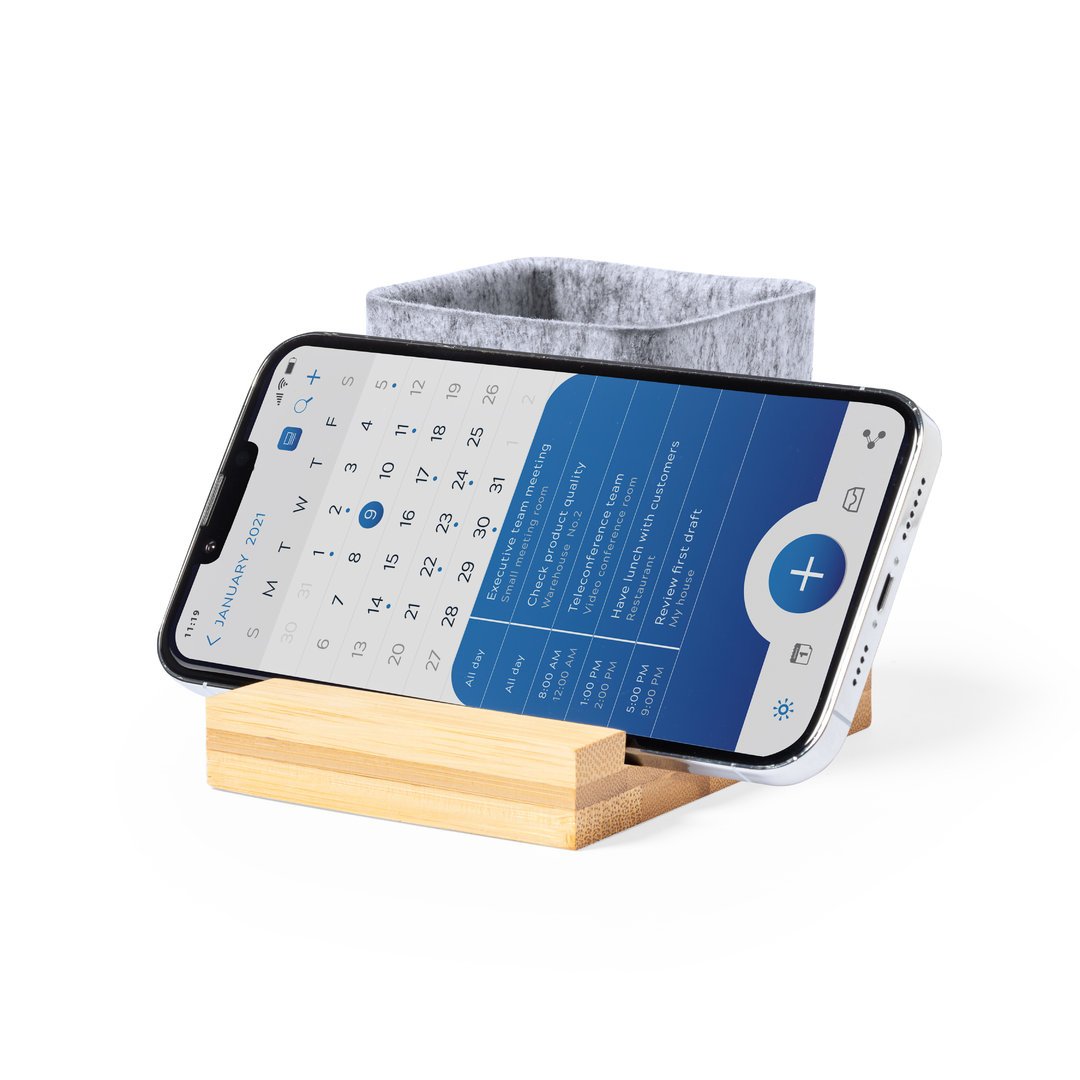 Lapicero Soporte Firdex - Imagen 4