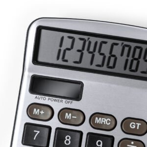 Calculadora Tueris - Imagen 3