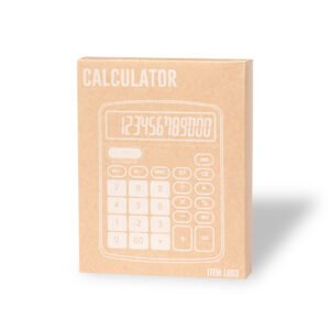 Calculadora Tueris - Imagen 4