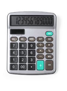 Calculadora Tueris - Imagen 7