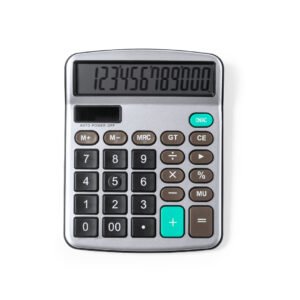Calculadora Tueris - Imagen 5