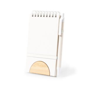 Libreta Soporte Minnak - Imagen 2