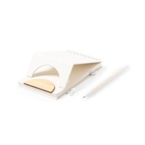 Libreta Soporte Minnak - Imagen 4