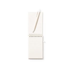 Libreta Soporte Minnak - Imagen 5