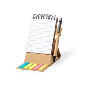 Bloc Notas Soporte Phesux - Imagen 3