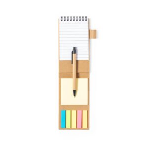 Bloc Notas Soporte Phesux - Imagen 5