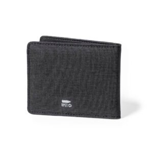 Tarjetero Billetero Kenxo