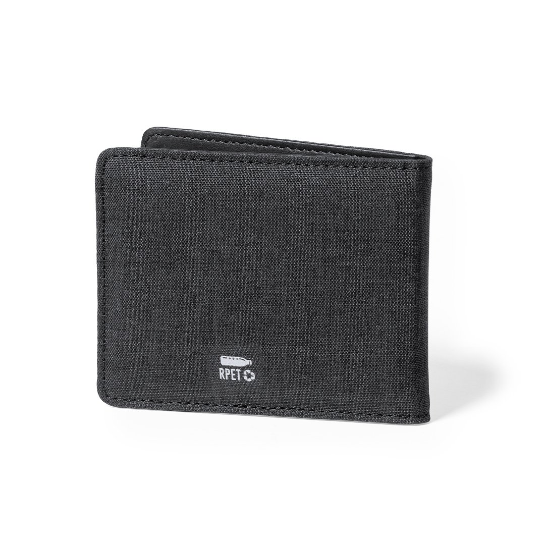 Tarjetero Billetero Kenxo