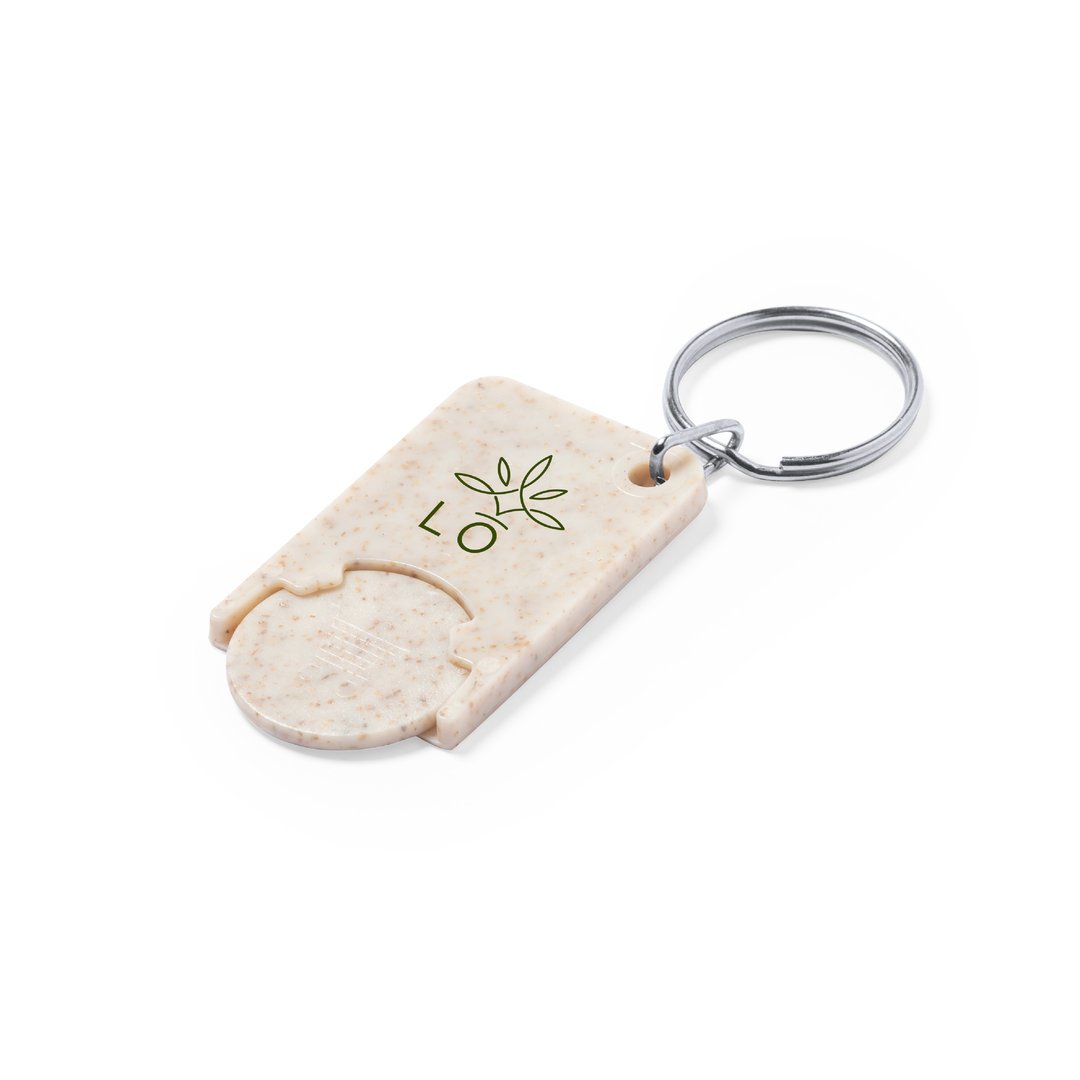 Llavero Moneda Prook - Imagen 3