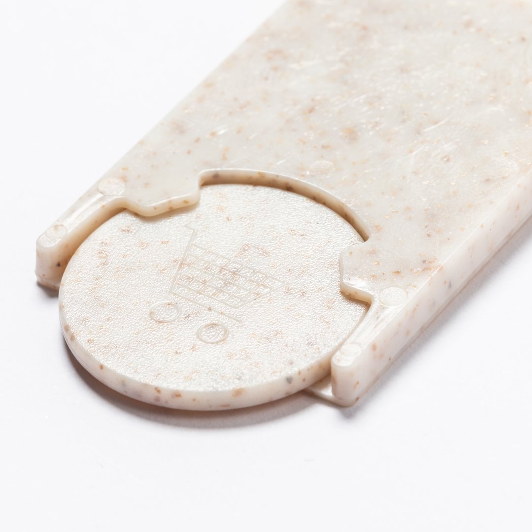 Llavero Moneda Prook - Imagen 4