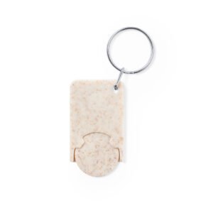 Llavero Moneda Prook