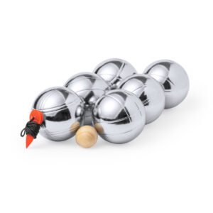 Juego Petanca Boliche - Imagen 2